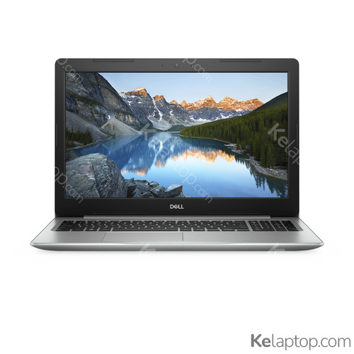 DELL Inspiron 5000 5570 I5570-5357SLV-PUS Características DELL Inspiron 5000 5570 I5570-5357SLV-PUS Características