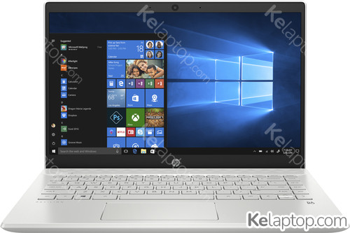 HP Pavilion 14 14-ce3003ns Características HP Pavilion 14 14-ce3003ns Características