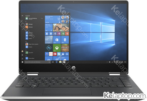 HP Pavilion x360 14 14-dh0055nf Caractéristiques HP Pavilion x360 14 14-dh0055nf Caractéristiques