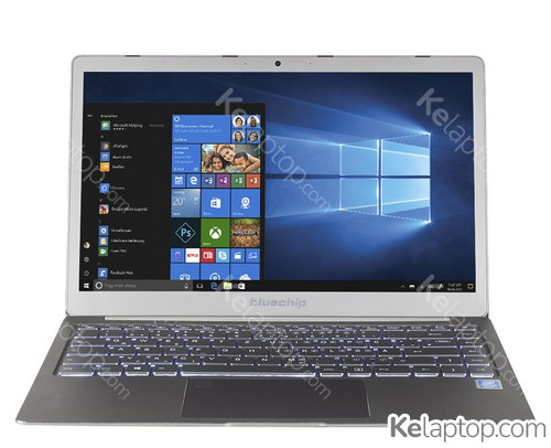 bluechip TRAVELline TL14W2 *Thin & Light* Ausstattung