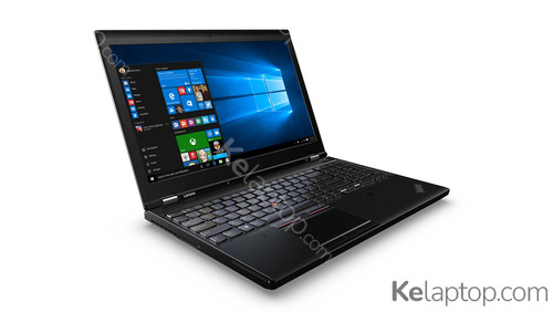 Lenovo ThinkPad P P51 20HJS16P04 Características