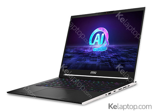 MSI Stealth 14 AI Studio A1VGG-5023JP Specs