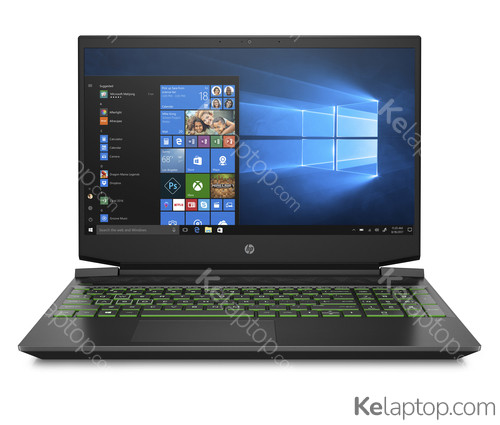 HP Pavilion 15 15-ec1255ng Ausstattung
