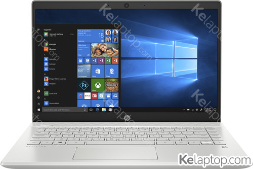 HP Pavilion 14 14-ce3013nf Caractéristiques