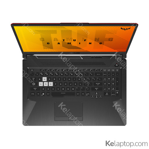 ASUS TUF Gaming FA706II-AU096T Ausstattung ASUS TUF Gaming FA706II-AU096T Ausstattung