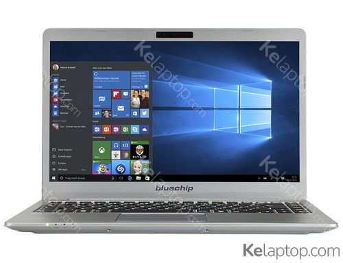 bluechip TRAVELline U14W10 *Ultrabook* Ausstattung