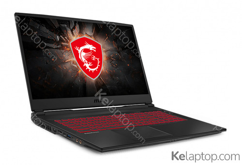MSI Gaming GL GL75 10SFR-071 Leopard Specs MSI Gaming GL GL75 10SFR-071 Leopard Specs