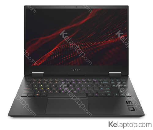 HP OMEN 15 15-ek0017ns Características