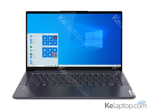 Lenovo Yoga Slim 7 14IIL05 82A100B3IX Caratteristiche