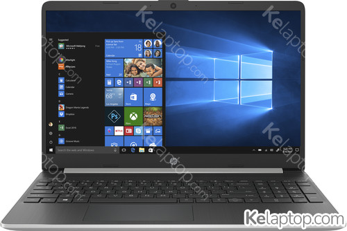 HP 15s-fq1038nl Caratteristiche