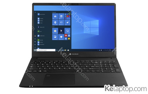 Dynabook Satellite Pro L50-G-1CR Specs