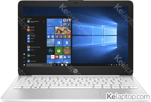 HP Stream 11 11-ak0252ng Ausstattung