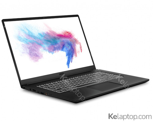 MSI Modern 15 A10M-271PL Características