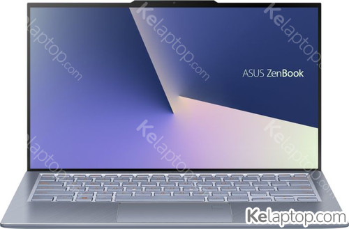ASUS ZenBook S13 UX392FN-AB019T Ausstattung ASUS ZenBook S13 UX392FN-AB019T Ausstattung