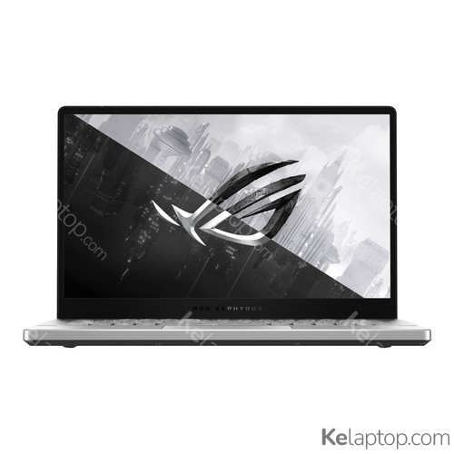 ASUS ROG Zephyrus G GA401IV-BR9N6 Ausstattung ASUS ROG Zephyrus G GA401IV-BR9N6 Ausstattung