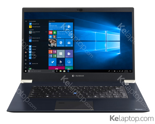 Dynabook Tecra X50-F-19Q Specs