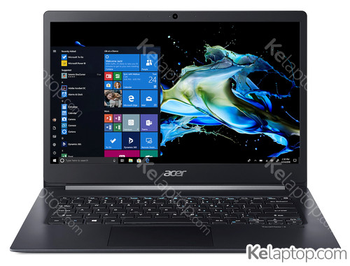 Acer TravelMate X5 TMX514-51-57RL Specs