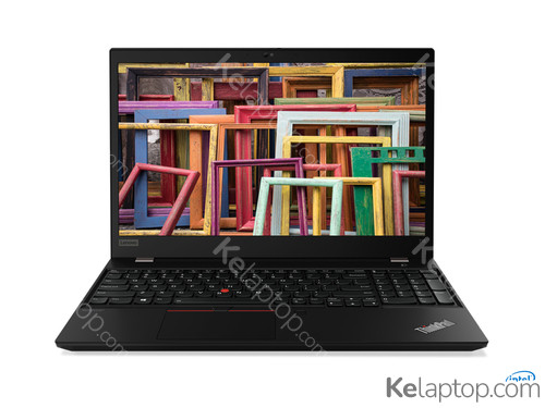 Lenovo ThinkPad T T15 20S7S02U00 Specificaties