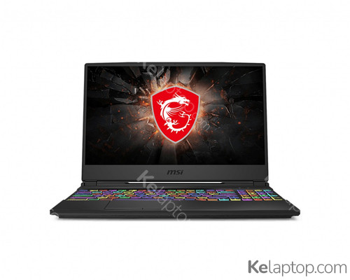 MSI Gaming GL GL65 Leopard 10SER-026FR Caractéristiques MSI Gaming GL GL65 Leopard 10SER-026FR Caractéristiques
