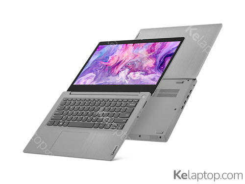 Lenovo IdeaPad 3 14ADA05 81W00057TX Características