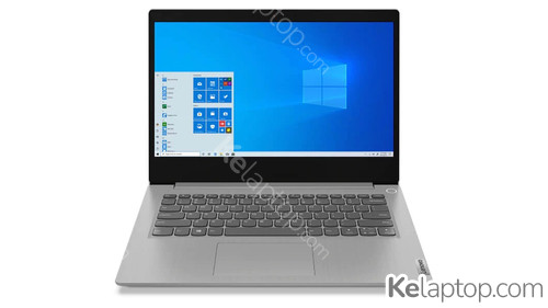 Lenovo IdeaPad 3 14ADA05 81W0006PIX Características
