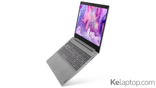 Lenovo IdeaPad 3 15IIL05 81WE00XYIX Características