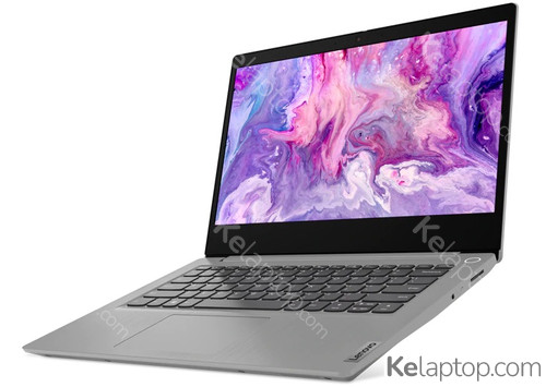 Lenovo IdeaPad 3 14IML05 81WA005PPB Specs