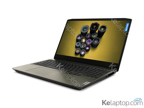Lenovo IdeaPad Creator 5 15IMH05 82D4003UCK Specyfikacje