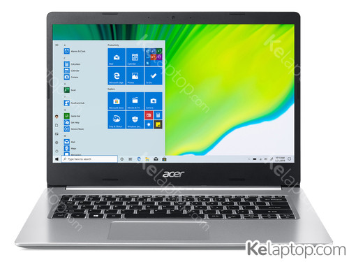 Acer Aspire 5 A514-53-54C0 Características Acer Aspire 5 A514-53-54C0 Características