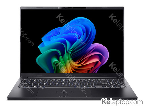 Acer SWIFT GO 16 AI SFG16-74-76R8 Caractéristiques Acer SWIFT GO 16 AI SFG16-74-76R8 Caractéristiques