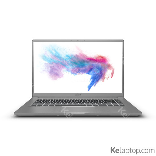MSI Modern 15 A10RAS-204NL Specs