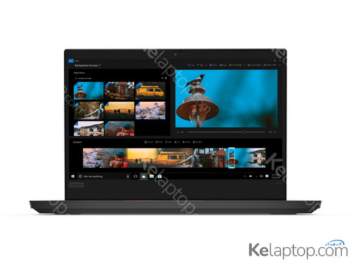 Lenovo ThinkPad E E14 20RA005GTX Specs