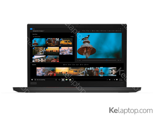 Lenovo ThinkPad E E15 20RD0011PG Características Lenovo ThinkPad E E15 20RD0011PG Características
