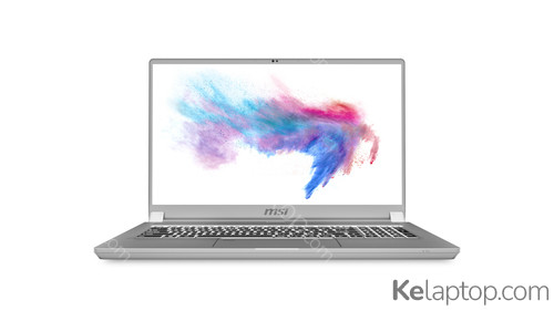 MSI Creator 17 A10SGS-673UK Specs MSI Creator 17 A10SGS-673UK Specs