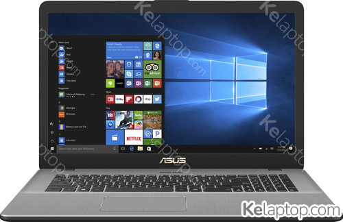 ASUS Vivobook 17 A705MA(GML-R)-BX188T 90NB0IF2-M03660 Specs ASUS Vivobook 17 A705MA(GML-R)-BX188T 90NB0IF2-M03660 Specs