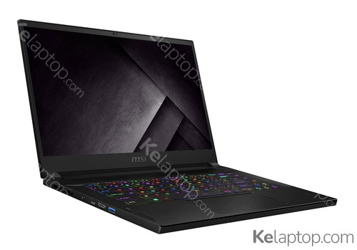 MSI GS66 10SE-062FR Stealth Caractéristiques