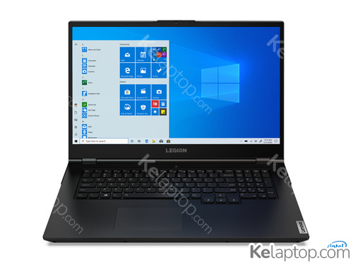 Lenovo Legion 5 17IMH05 82B30003US Caractéristiques Lenovo Legion 5 17IMH05 82B30003US Caractéristiques