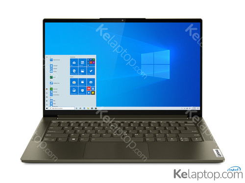 Lenovo Yoga Slim 7 14ITL05 82A3004MRU Ausstattung