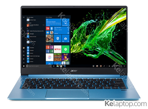 Acer Swift 3 SF314-57G-78YE Specs