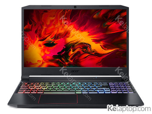 Acer Nitro 5 AN515-55-56S8 Ausstattung Acer Nitro 5 AN515-55-56S8 Ausstattung