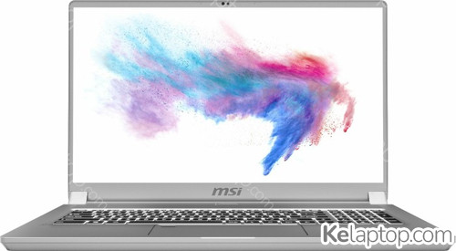MSI Creator 17 A10SGS-268 Caractéristiques MSI Creator 17 A10SGS-268 Caractéristiques