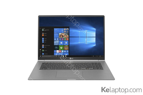 LG Gram 17'' 17Z990-R.AAS7U1 Specs LG Gram 17'' 17Z990-R.AAS7U1 Specs