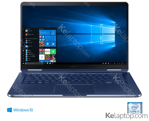 Samsung 9 Pen NP930SBE Specs