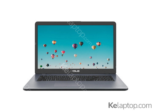 ASUS VivoBook 17 X705MAR-BX022BUN Ausstattung