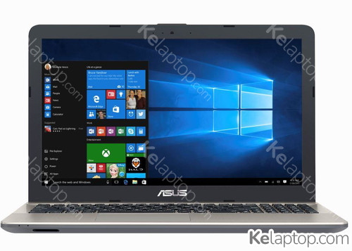 ASUS VivoBook Max A541UV-77A92PB1 Specs