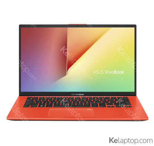 ASUS VivoBook 14 A412FA-EK1183T Specs ASUS VivoBook 14 A412FA-EK1183T Specs