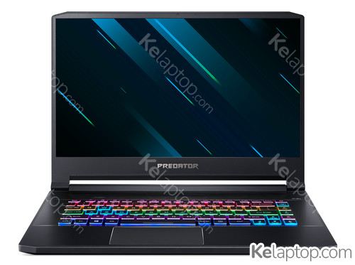 Acer Predator Triton 500 PT515-52-77P9 Price, score and specs