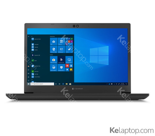 Dynabook Tecra A40-G-138 Specs