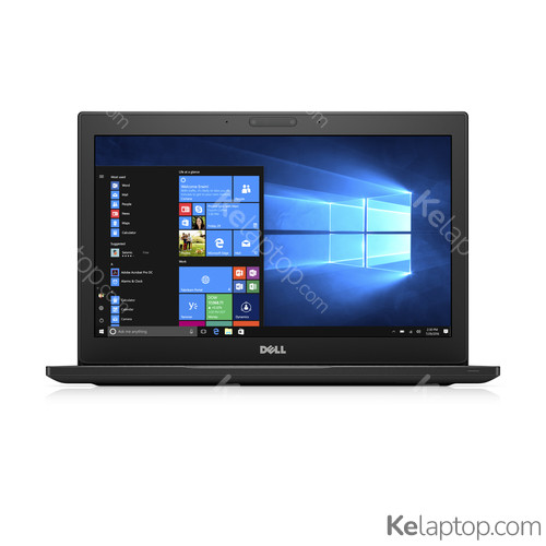 DELL Latitude 7000 7280 7280-FR-SB7 Specs