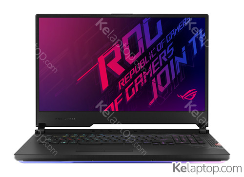 ASUS ROG Strix SCAR 17 G732LWS-HG093T Caratteristiche ASUS ROG Strix SCAR 17 G732LWS-HG093T Caratteristiche